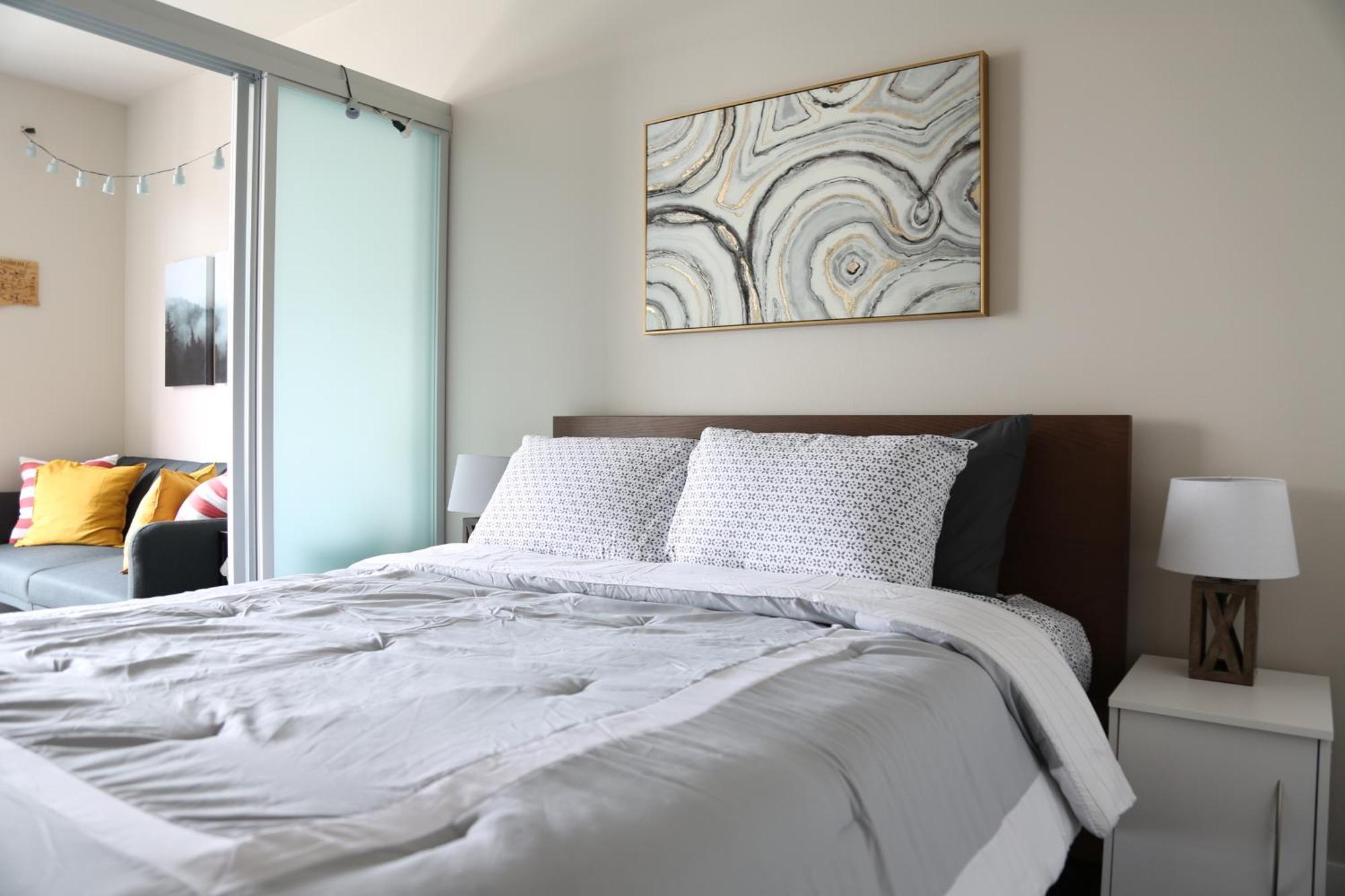 Queen Anne Abode - 1 Block From Cpa! - Free Parking! Seattle Exterior foto
